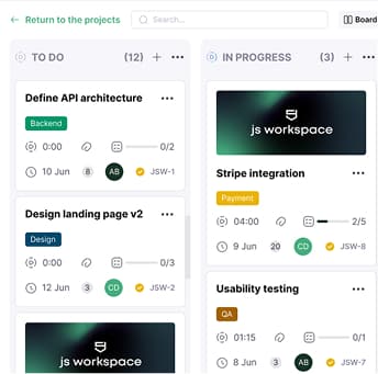 kanban