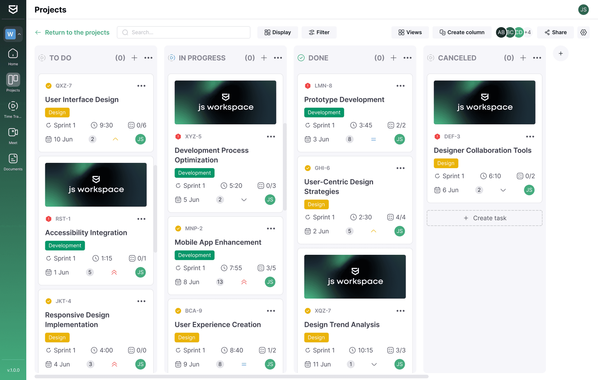 Kanban